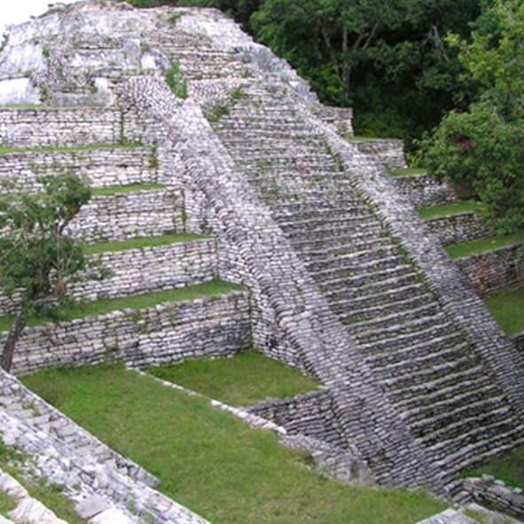 Visitar Tenem Puente – CHIAPAS, ARQUEOLOGÍA